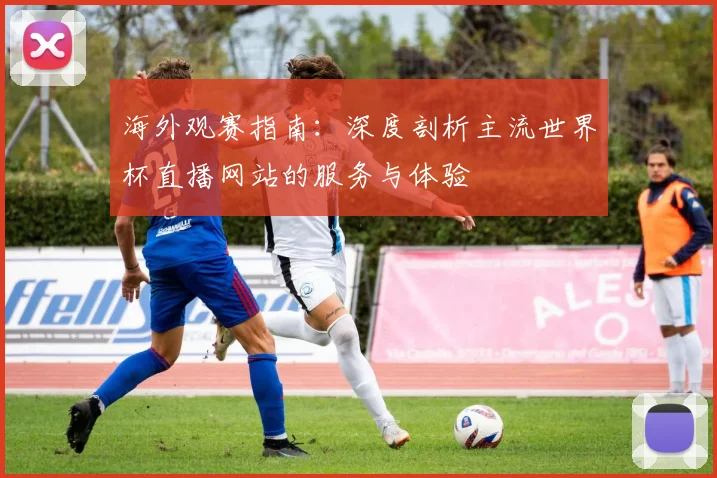 海外观赛指南：深度剖析主流世界杯直播网站的服务与体验