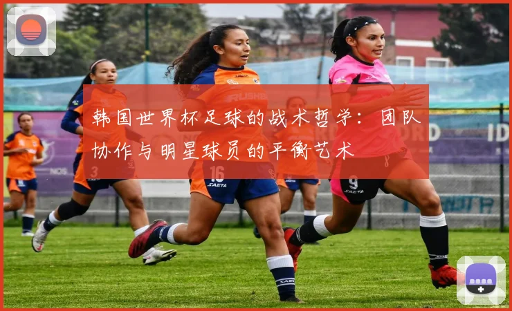 韩国世界杯足球的战术哲学：团队协作与明星球员的平衡艺术