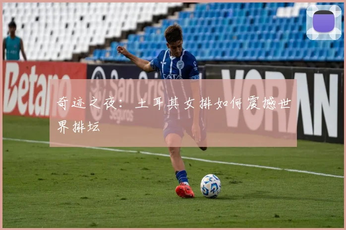 奇迹之夜：土耳其女排如何震撼世界排坛