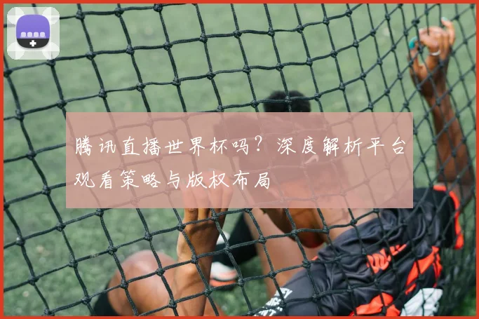 腾讯直播世界杯吗？深度解析平台观看策略与版权布局