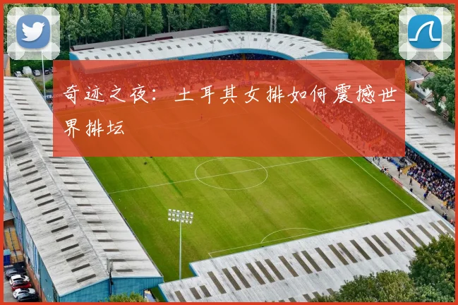 奇迹之夜：土耳其女排如何震撼世界排坛